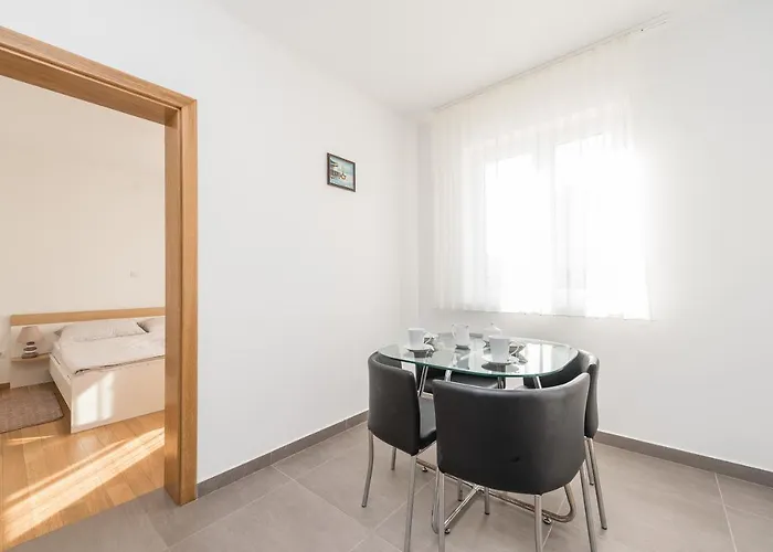 Apartament Sun And Sea *