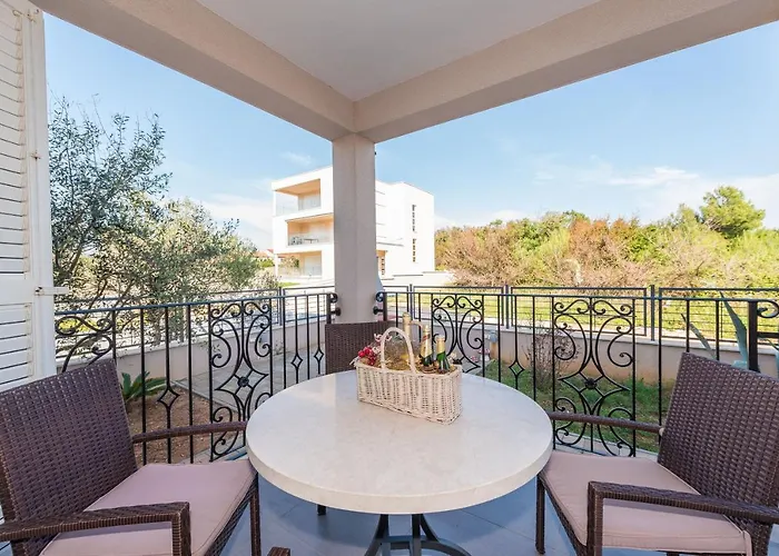 Apartament Sun And Sea Privlaka (Zadar)
