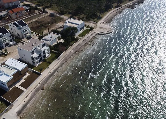 Sun And Sea Apartment