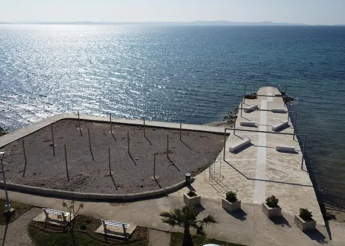 Sun And Sea Privlaka (Zadar)