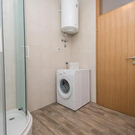 Apartmán Sun And Sea Privlaka Privlaka (Zadar)