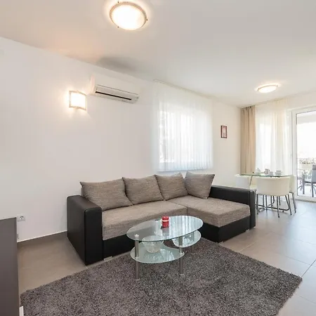 Sun And Sea Privlaka Apartment Privlaka (Zadar)