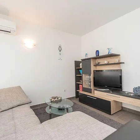Sun And Sea Privlaka Apartmán Privlaka (Zadar)