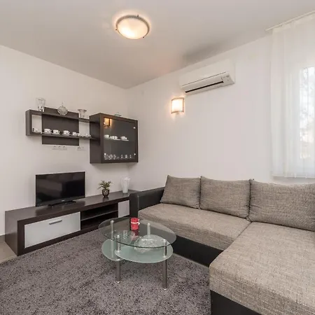 Apartmán Sun And Sea Privlaka Privlaka (Zadar)