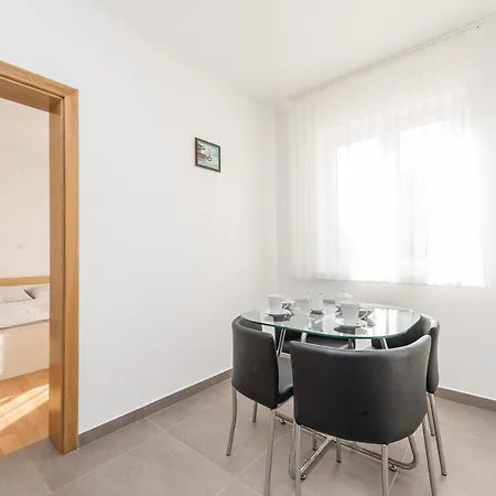 Apartmán Sun And Sea Privlaka *
