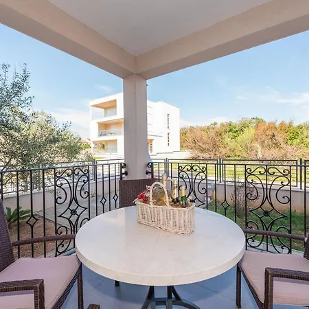 Apartmán Sun And Sea Privlaka Privlaka (Zadar)