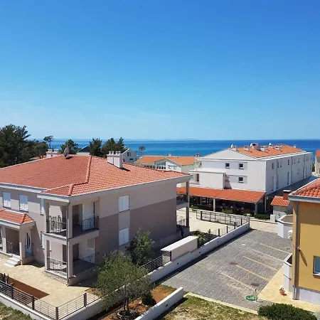 Apartment Sun And Sea Privlaka