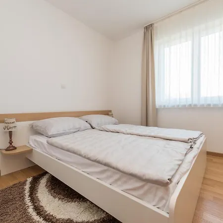 Apartamento Sun And Sea *