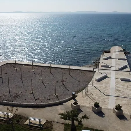 Sun And Sea Privlaka (Zadar)