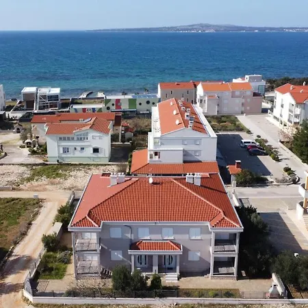 Sun And Sea Privlaka