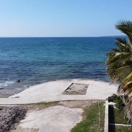 Sun And Sea Privlaka Apartment