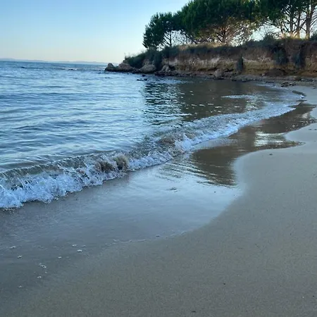 Sun And Sea *
