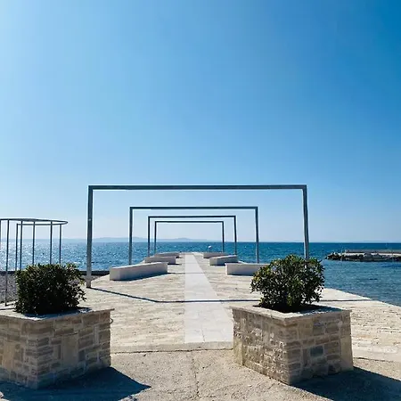 Sun And Sea Privlaka * Privlaka (Zadar)