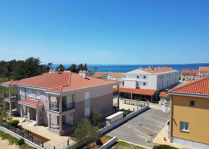 Appartement Sun And Sea