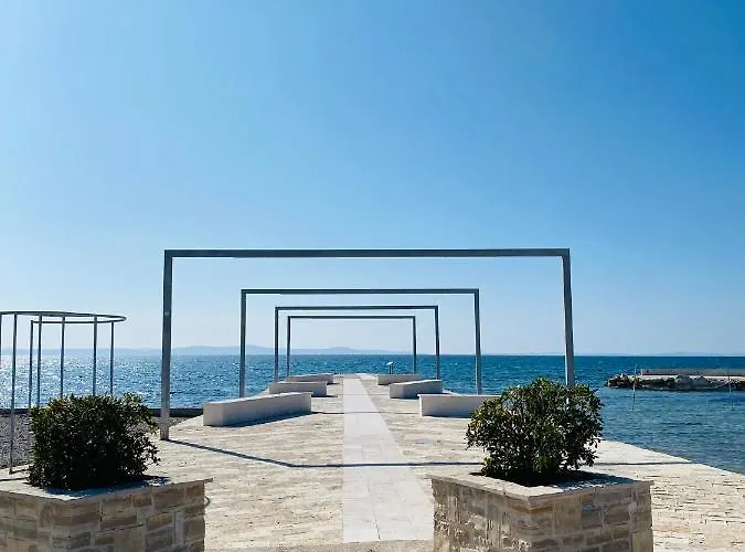 Sun And Sea * Privlaka (Zadar)